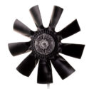 30926604 JCB Fan Assembly