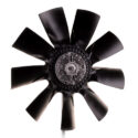 30926604 JCB Fan Assembly