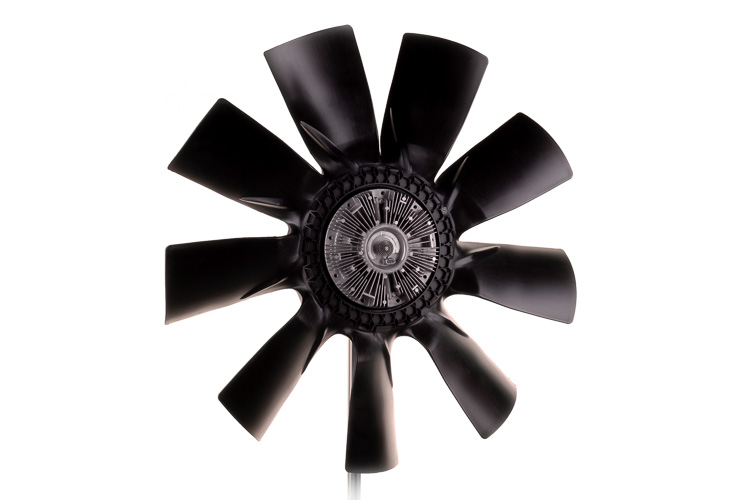 30926604 JCB Fan Assembly