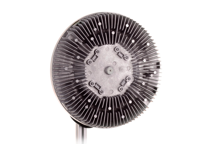 30927049 JCB Fan Clutch