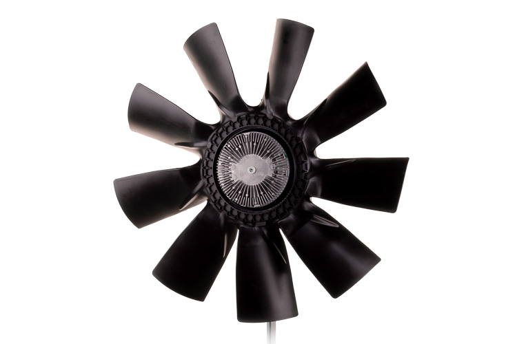 332J5112 JCB Fan Assembly