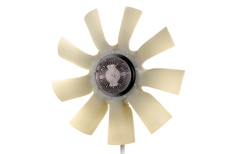 333J8036 JCB Fan Assembly