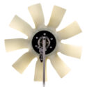 333J8036 JCB Fan Assembly