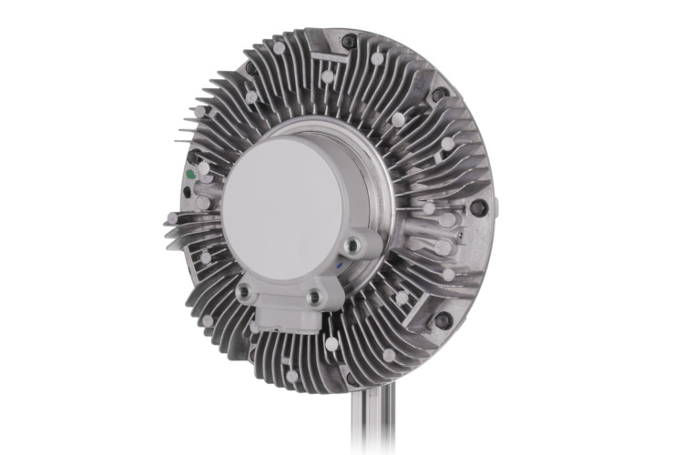 3789826M1 AGCO Fan Clutch