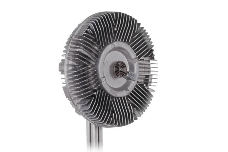 4287299M1 AGCO Fan Clutch