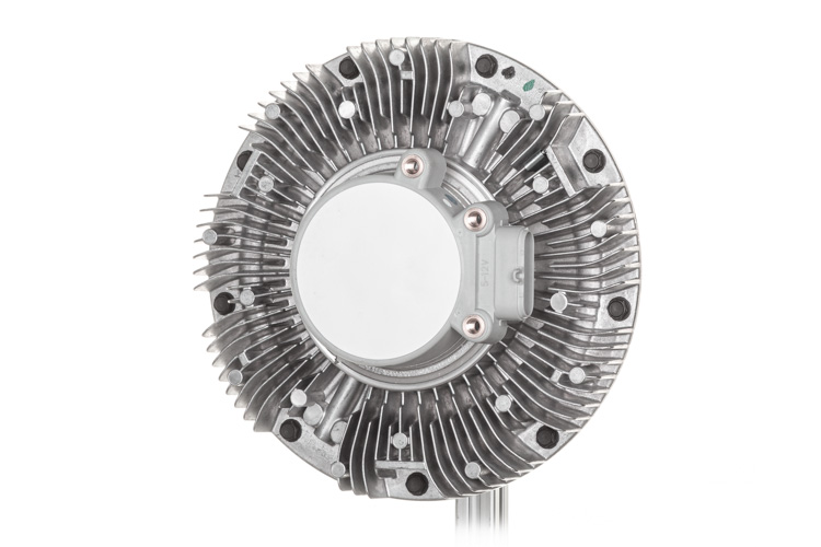 4353860M1 AGCO Fan Clutch