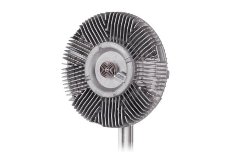 4355175M1 Massey Ferguson Fan Clutch