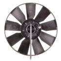 51066007008 MAN Fan Assembly