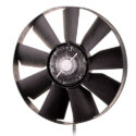 51066007008 MAN Fan Assembly