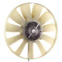 51066007040 MAN Fan Assembly