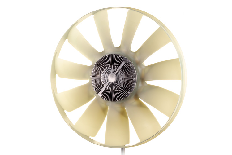 51066007059 MAN Fan Assembly