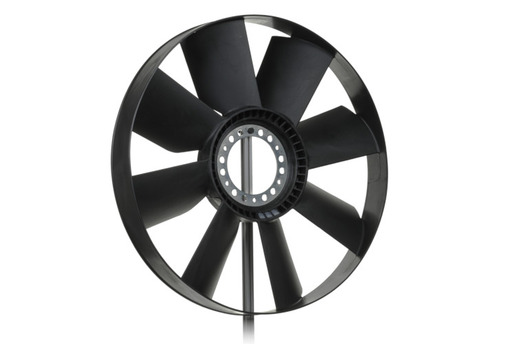 51066010258 MAN Fan Blade