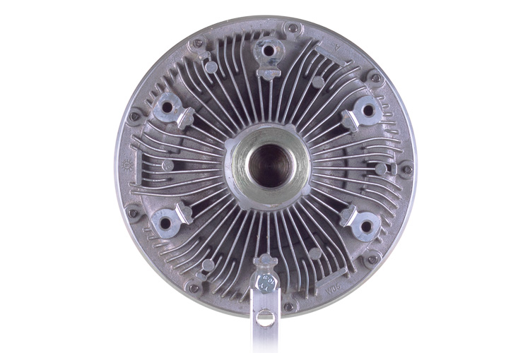 58001303 Volvo Fan Clutch