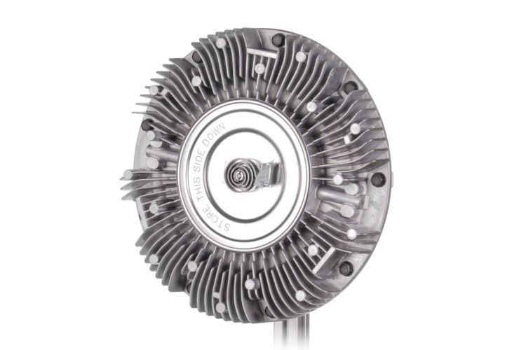 615601 Dennis Eagle Fan Clutch