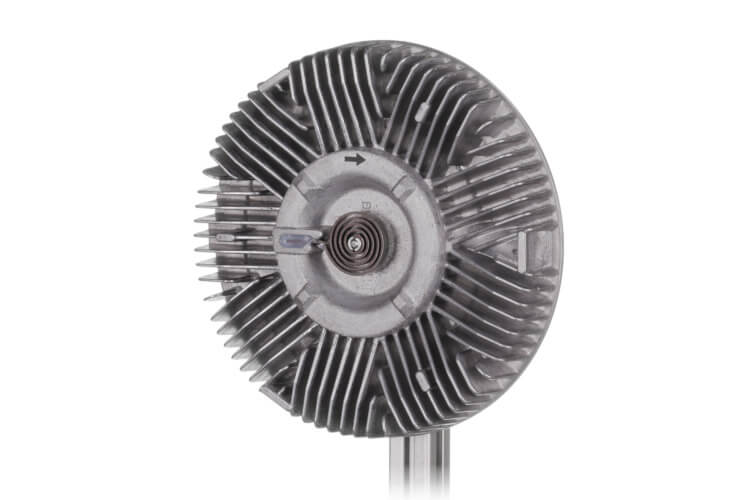 81872264 New Holland Fan Clutch