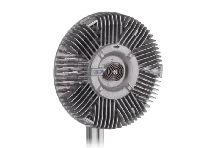 8200068471 New Holland Fan Clutch