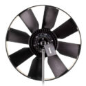 85000634 Volvo Fan Assembly