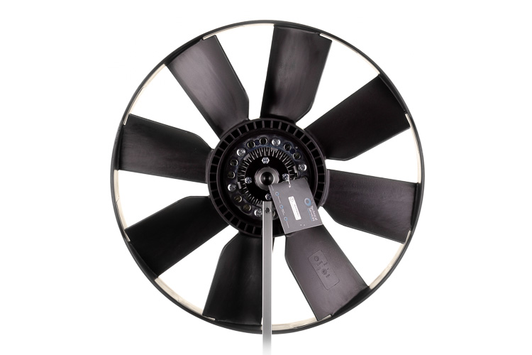 85000634 Volvo Fan Assembly