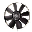 85000634 Volvo Fan Assembly