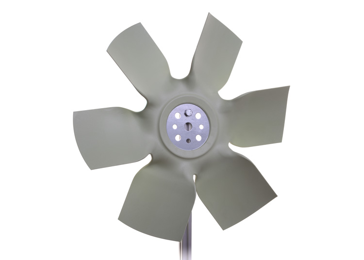 NACCO 6 Blade Fan 8543205