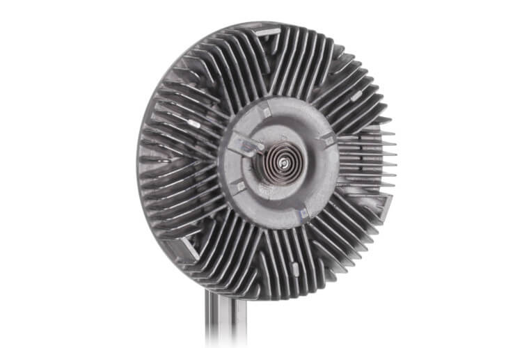 AL69176 John Deere Fan Clutch