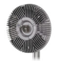 E4NN8A616BC Ford Fan Clutch