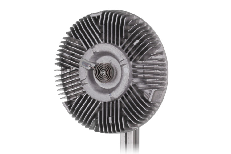 E4NN8A616BC Ford Fan Clutch