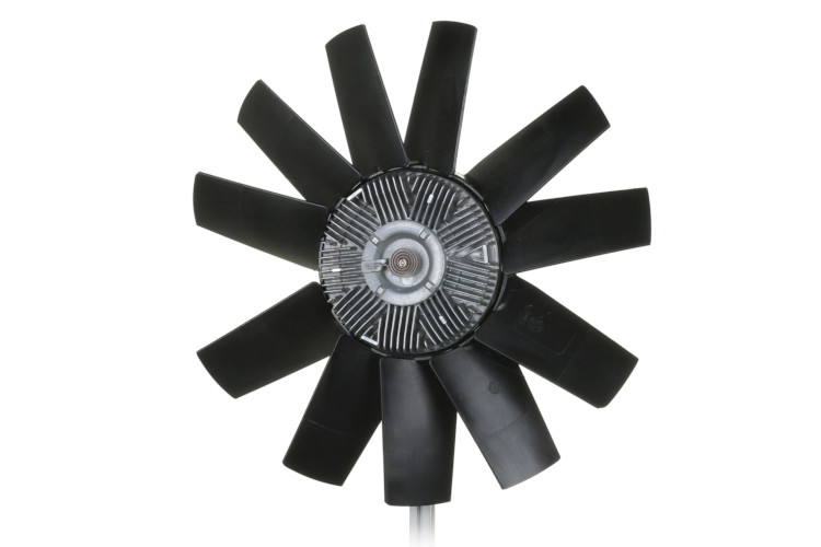 ERR4397 Land Rover Fan Assembly